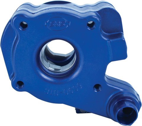 TC3 Oil Pump - Twin Cam