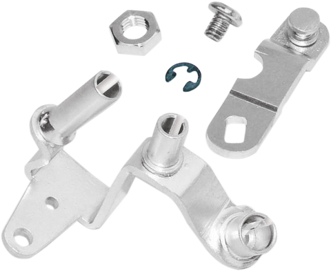 Cruise Control Adapter Kit - &