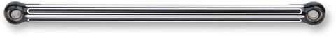 Shift Rod - 10 Gauge - Round - Black