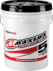SXS UTV Synthetic 4T Oil - 5W-40 - 5 U.S. gal.