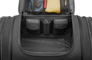TR2300DE TL Sissy Bar Bag - Black