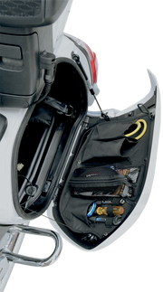 Saddlebag Organizer
