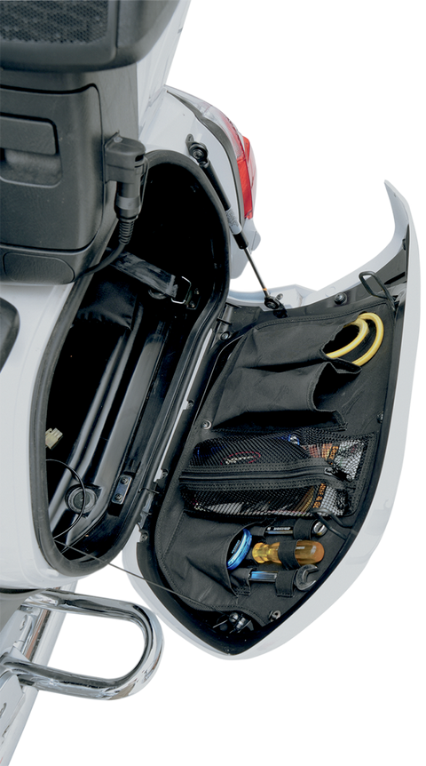 Saddlebag Organizer