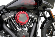 Method™ Clear Series Air Cleaner - Red