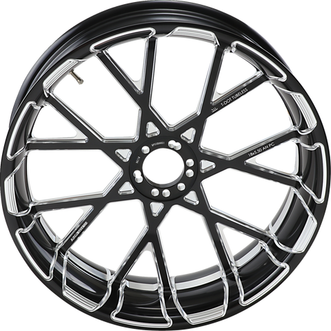 Rim - Procross - Rear - Black - 18x5.5