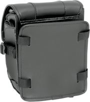 Sissy Bar Bag - Deluxe - Black