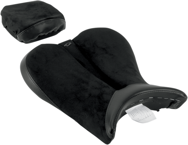 Gel Channel™ Sport Seat - Black - R1