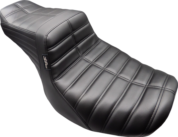 Tailwhip Seat - Cordova - FLH/FLT -&