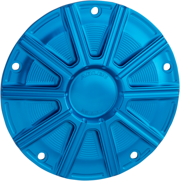 Derby Cover - Blue