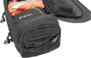 TR3300 Tactical Deluxe Rack Bag - Black