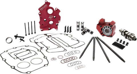 Camchest - Race Series® - Reaper 508 - Twin Cooled - M8