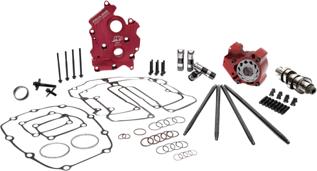 Camchest - Race Series® - Reaper 508 - Twin Cooled - M8