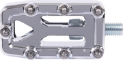 Aggressor Shifter Peg - Chrome