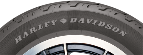 Tire - K591 - Front - 100/90-19 - 51V