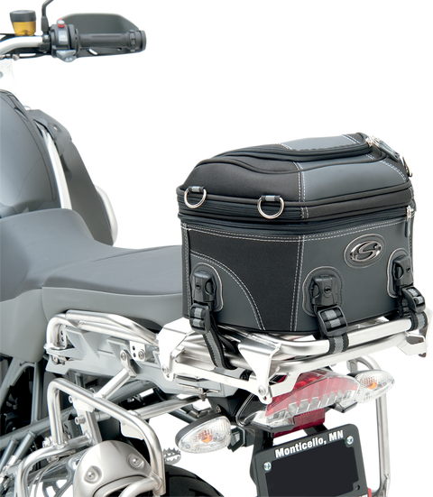 Rear Rack Bag