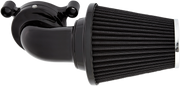 Monster Sucker® Air Cleaner Kit - Black