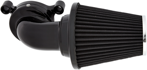 Monster Sucker® Air Cleaner Kit - Black
