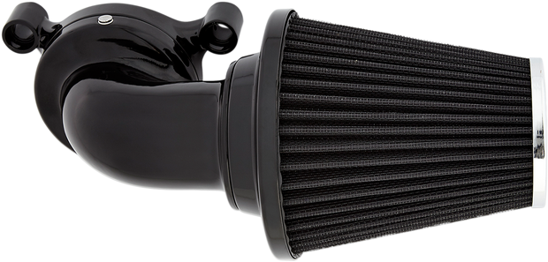 Monster Sucker® Air Cleaner Kit - Black