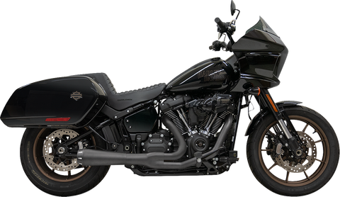 2-into-1 Road Rage III Exhaust System