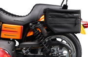 Hard Mount Bag Brackets