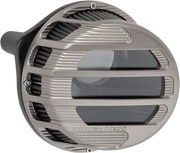 Sidekick Air Cleaner Kit - Titanium