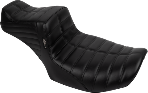 Tailwhip Daddy Long Legs Seat - Cordova - FLH/FLT &