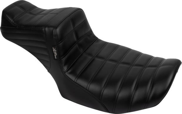 Tailwhip Daddy Long Legs Seat - Cordova - FLH/FLT &