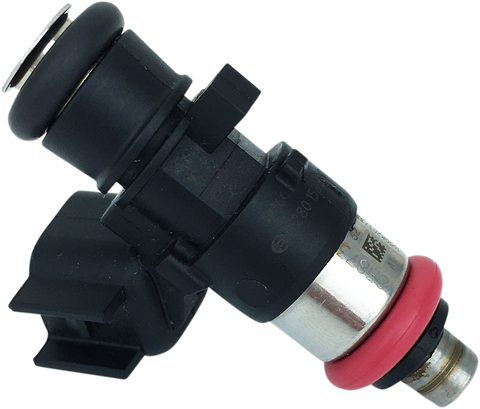Replacement Electric Fuel Injector - Harley-Davidson