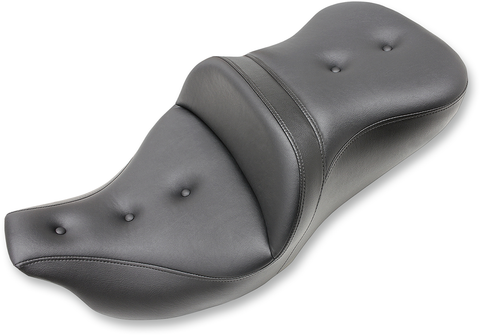 Extended Reach Roadsofa™ Seat - Pillow Top - without Backrest - FL &