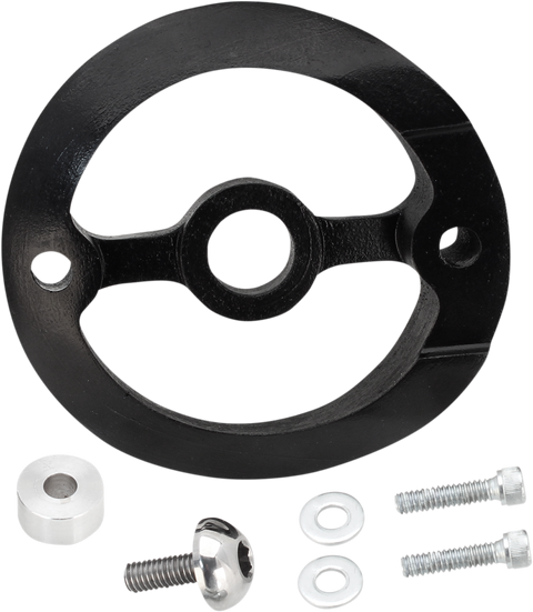 Air Cleaner Cover Adapter Kit - &