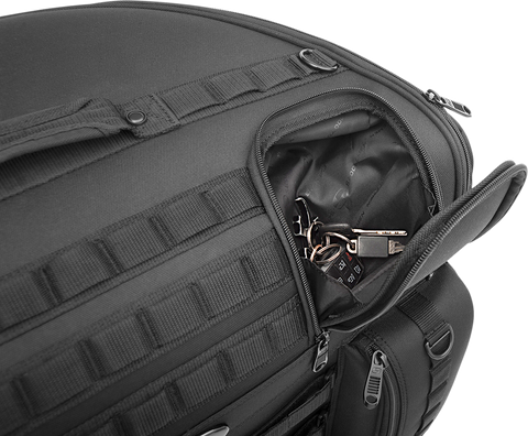 Tactical Backrest Bag
