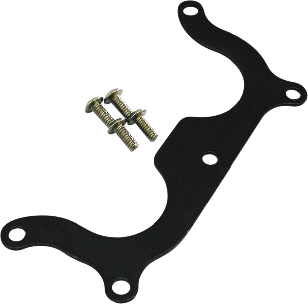 Plate Bearing Retainer