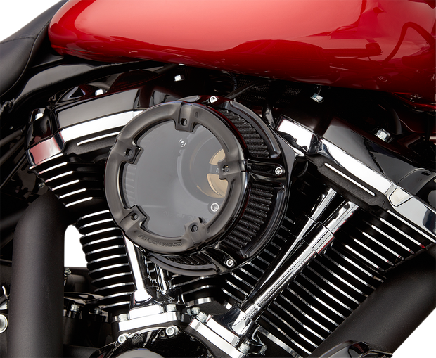 Method™ Clear Series Air Cleaner - Black