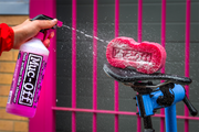 Punk Powder Concentrated Cleaner - 4 Pack with Bottle