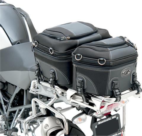 Rear Rack Bag