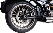 Jagged Brake Rotor - 11.5"
