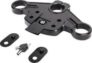 Road Glide Top Tree - Black