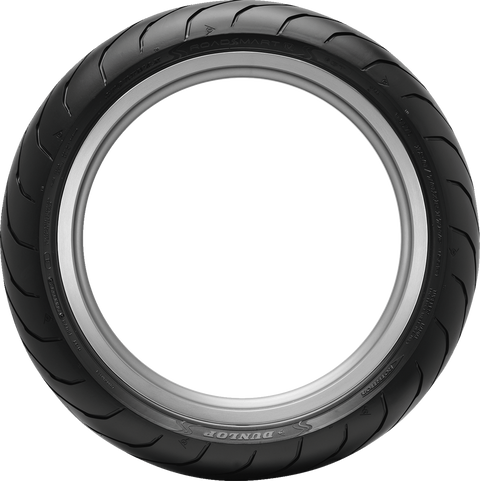 Tire - Sportmax Roadsmart IV - Front - 120/70ZR18 - (59W)