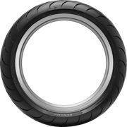 Tire - Sportmax Roadsmart IV - Front - 120/70ZR17 - (58W)