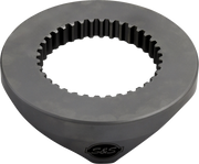 Compensator Ramp - Gray - '17-'24 M8
