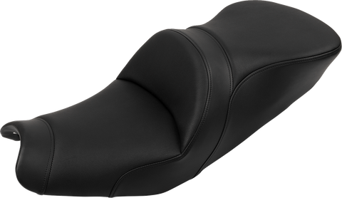 Explorer™ Road Sofa Seat - without Backrest - Kawasaki ZG/ZX