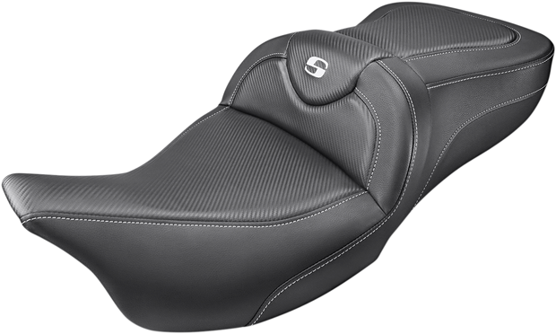Roadsofa™ Seat - Carbon Fiber - without Backrest - FL &