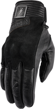 Boxer Gloves - Black - 2XL