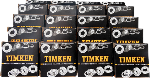 Inner Cam Bearings - 20 Pack - Twin Cam | M8