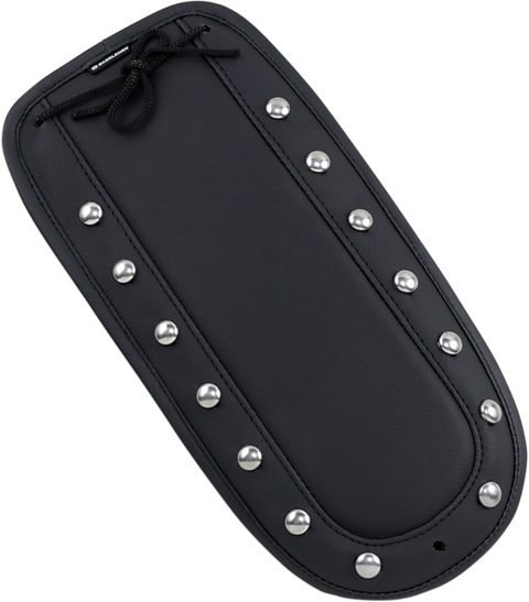 Fender Chap - Matches Studded Solo Seat - FLST