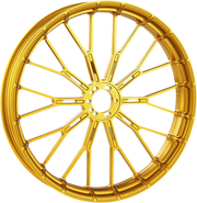 Rim - Y-Spoke - Front - Gold - 19x3.25