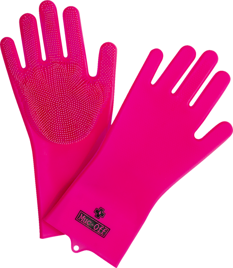 Deep Scrub Glove - Large