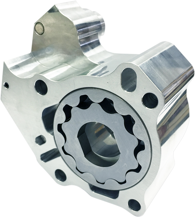 Oil Pump - HP+® - Twin Cooled - M8