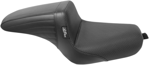 Kickflip Seat - Basketweave - Black - XL &