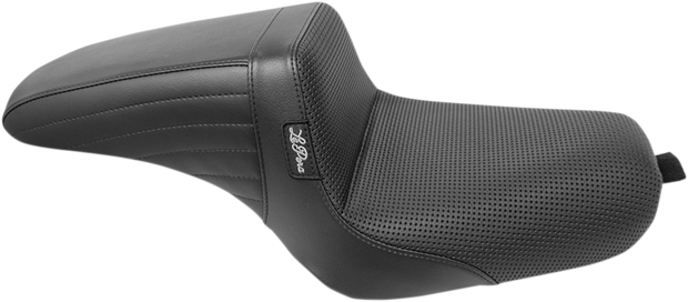 Kickflip Seat - Basketweave - Black - XL &